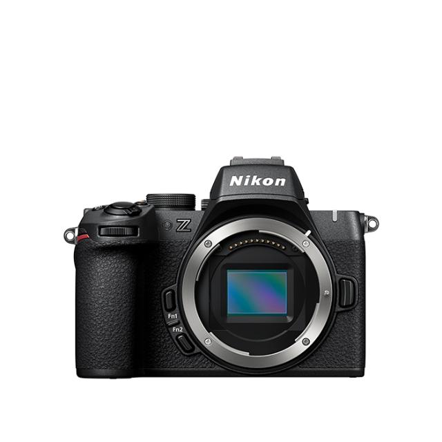 NIKON Z50 MKII MIRRORLESS CAMERA BODY