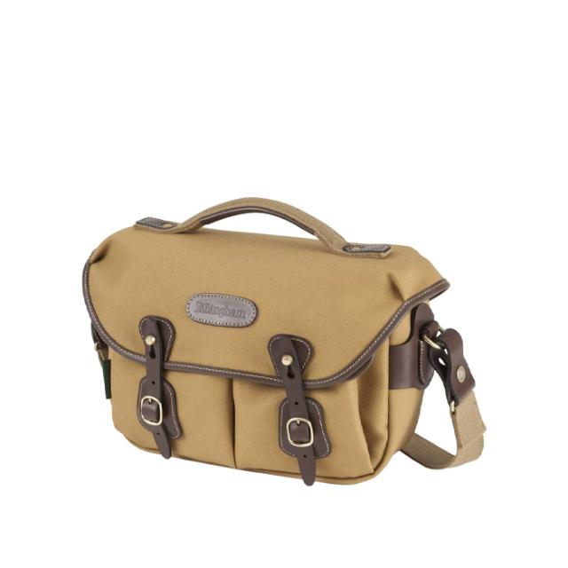 BILLINGHAM HADLEY SMALL PRO - KHAKI FIBRENYTE / CH