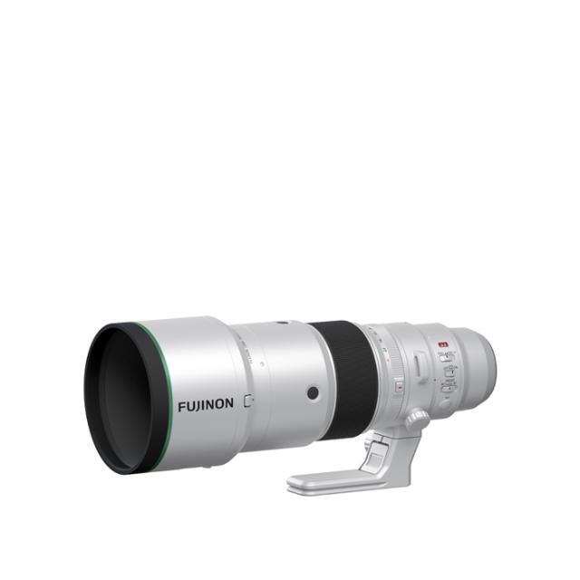 FUJINON XF 500MM F/5.6 LM OIS WR