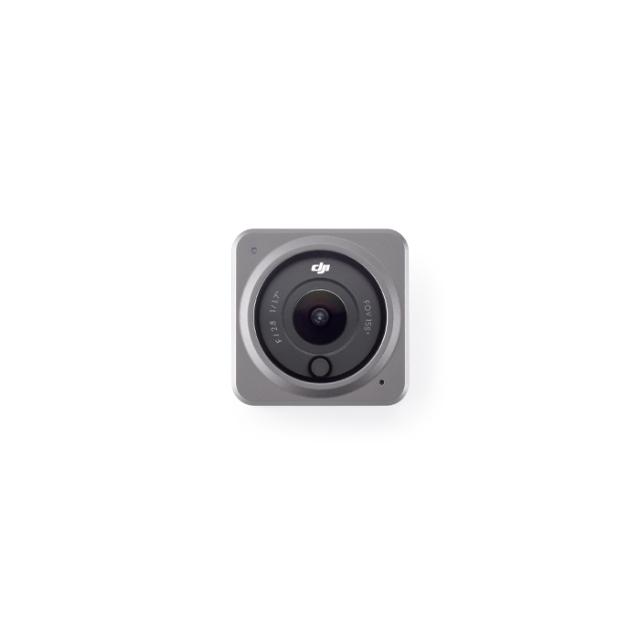 DJI ACTION 2 DUAL-SCREEN COMBO