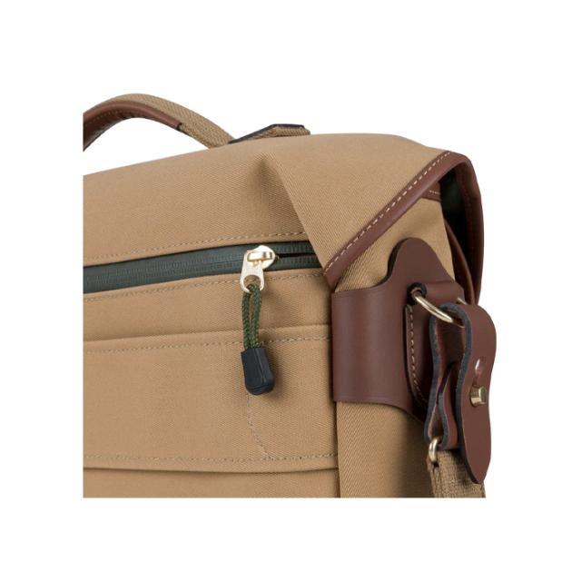 BILLINGHAM HADLEY PRO 2020 - KHAKI/ TAN