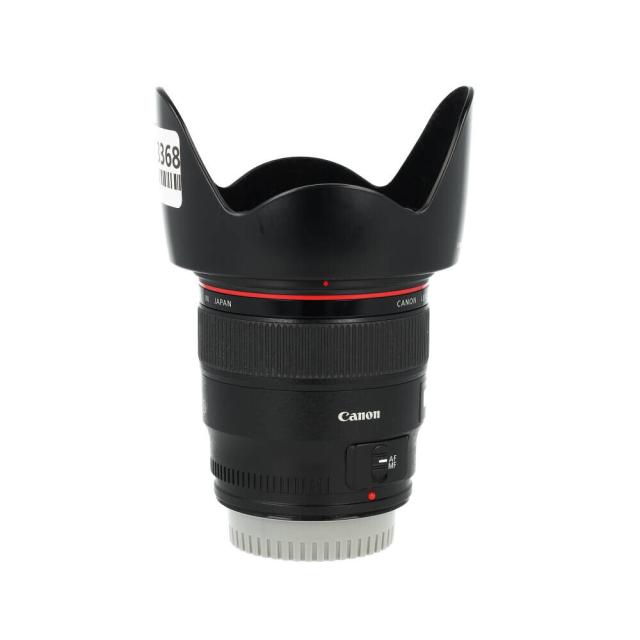 CANON LENS EF 24 1,4 L II USM (2) USED