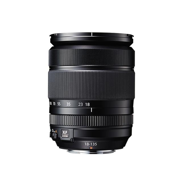 FUJINON XF 18-135MM F/3,5-5,6 OIS WR Ø67