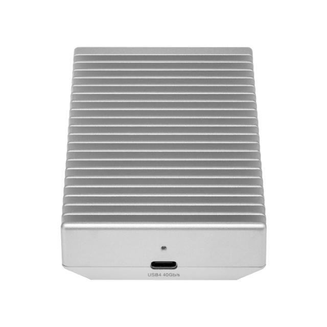 OWC EXPRESS 1M2 USB4 - 8TB