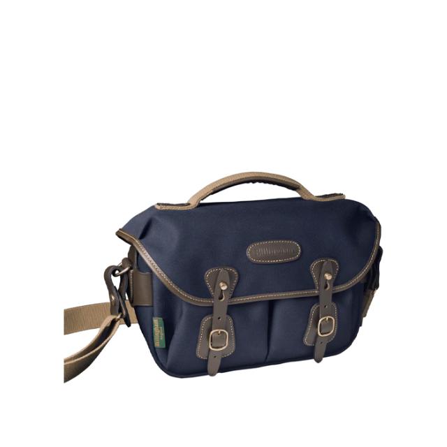 BILLINGHAM HADLEY SMALL PRO - NAVY/ CHOCOLATE