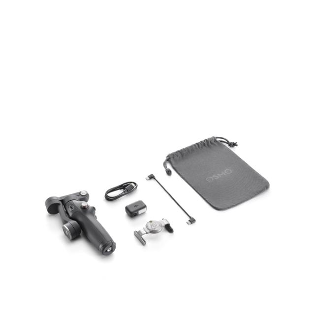 DJI OSMO MOBILE 7P