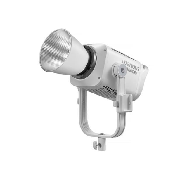 GODOX LA600BI LITEMONS LED VIDEO LIGHT (WHITE)