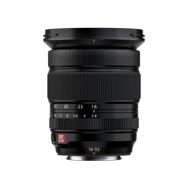 FUJINON XF 16-55MM F/2,8 LM WR II