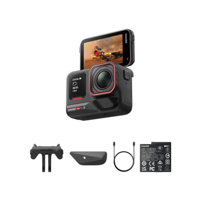 INSTA360 ACE PRO 2 STANDARD BUNDLE