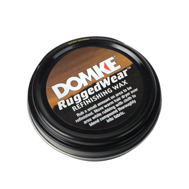 DOMKE REFINISHING WAX