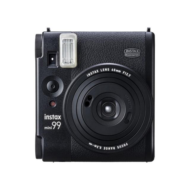 FUJI INSTAX MINI 99 INSTANT CAMERA BLACK