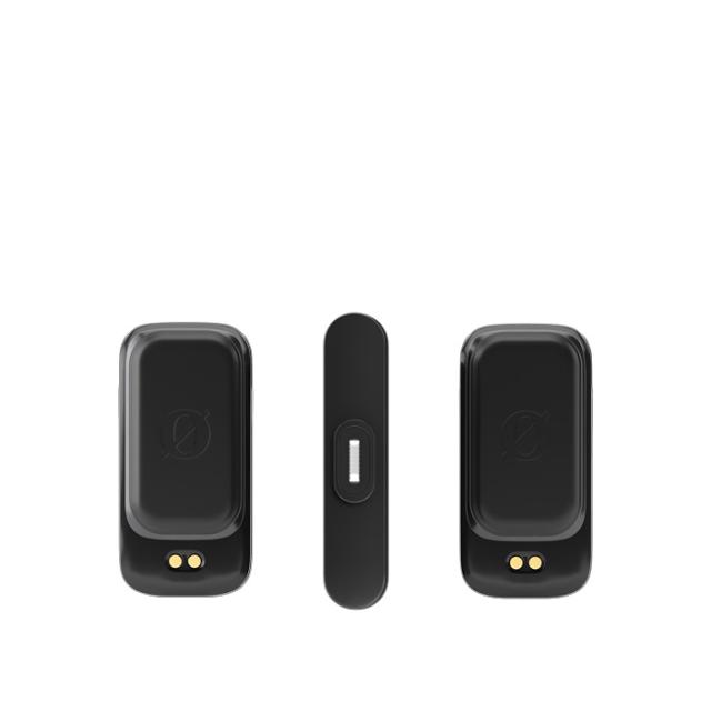 RODE WIRELESS MICRO - LIGHTNING BLACK