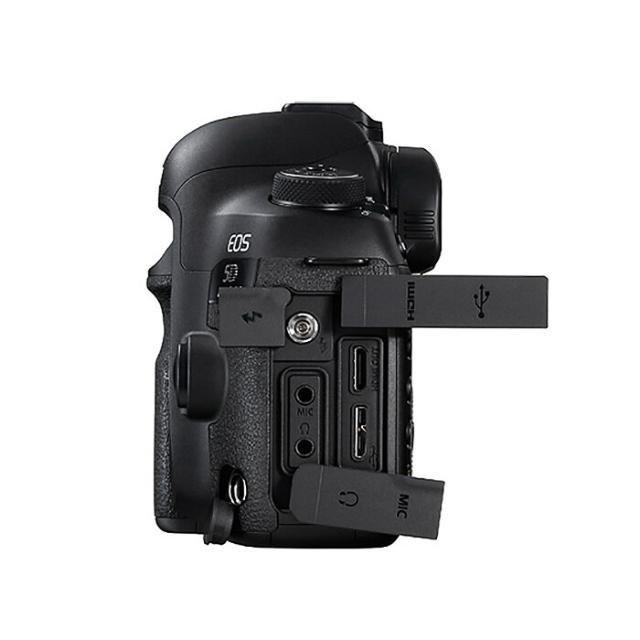 CANON EOS 5D MKIV BODY **DEMO**