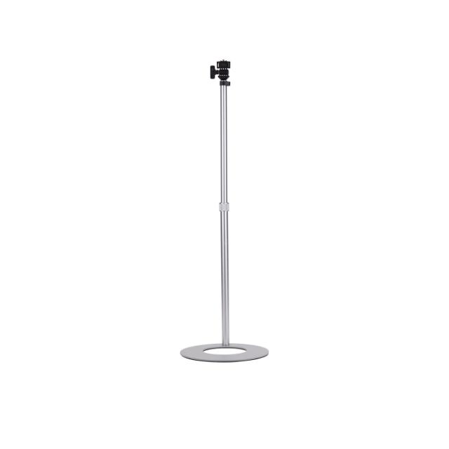 AMARAN BASE STAND SILVER