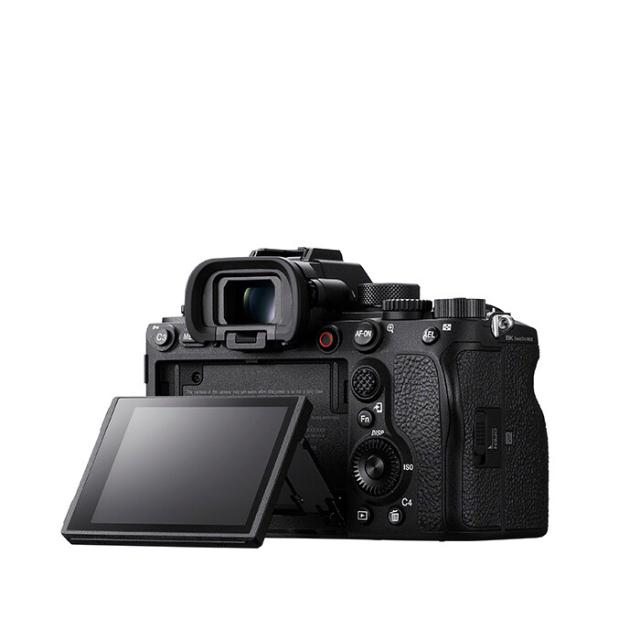 SONY ALPHA A1 ** DEMO**