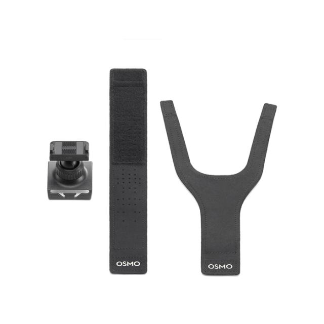 CAMCooLER Action 4 - a Cooler for DJI Osmo Action 4 