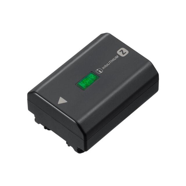 SONY NP-FZ100 BATTERY