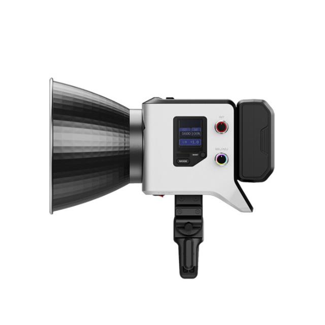 SmallRig 5098 RC 220C RGB COB LED Video Light