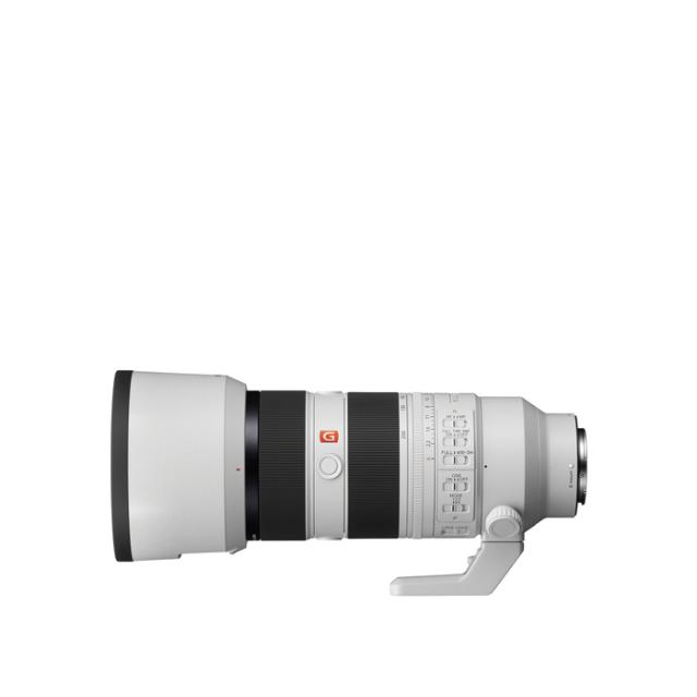 SONY (E) FE 70-200MM F/2,8 GM MK II