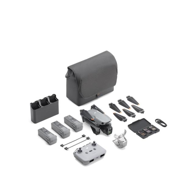 DJI AIR 3S FLY MORE COMBO (RC-N3)