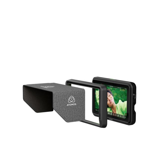 ATOMOS SUNHOOD FOR SHINOBI II AND GO