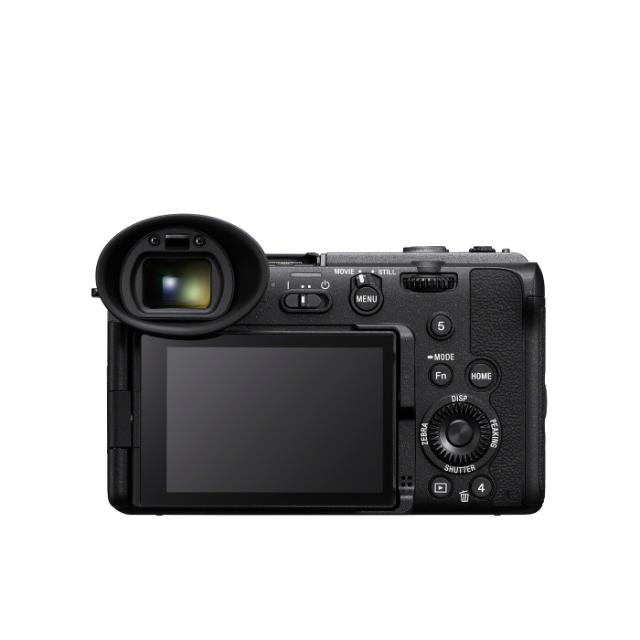 SONY FX2 CINEMA LINE FF CAMERA W. XLR HANDLE
