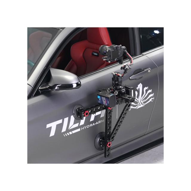 TILTA HYDRA ALIEN CAR MOUNTING SYSTEM V-MOUNT