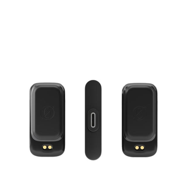 RODE WIRELESS MICRO - USB-C, BLACK