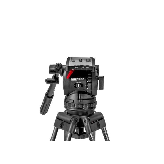 Sachtler Video 18 S2