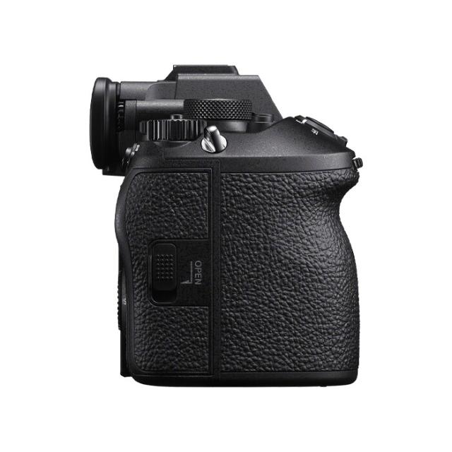 SONY ALPHA A1 II