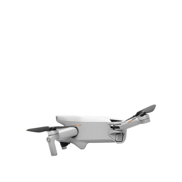 DJI MINI 3 W. DJI RC