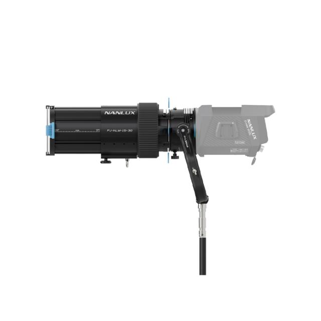 NANLUX PROJECTION ATTACHMENT 15-30 NL MOUNT