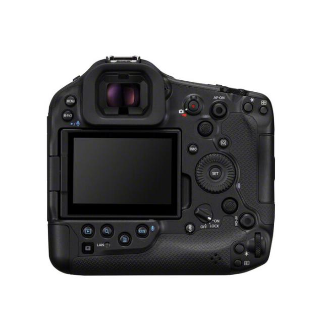 CANON EOS R1