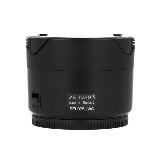 SONY LENS FE 28 2,0 (3) USED