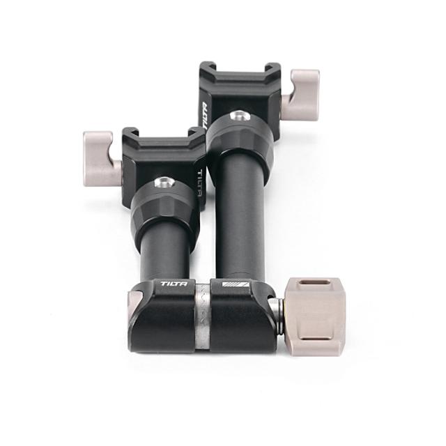 TILTA PRO ARTICULATING ARM, DUAL NATO ATTACHMENTS