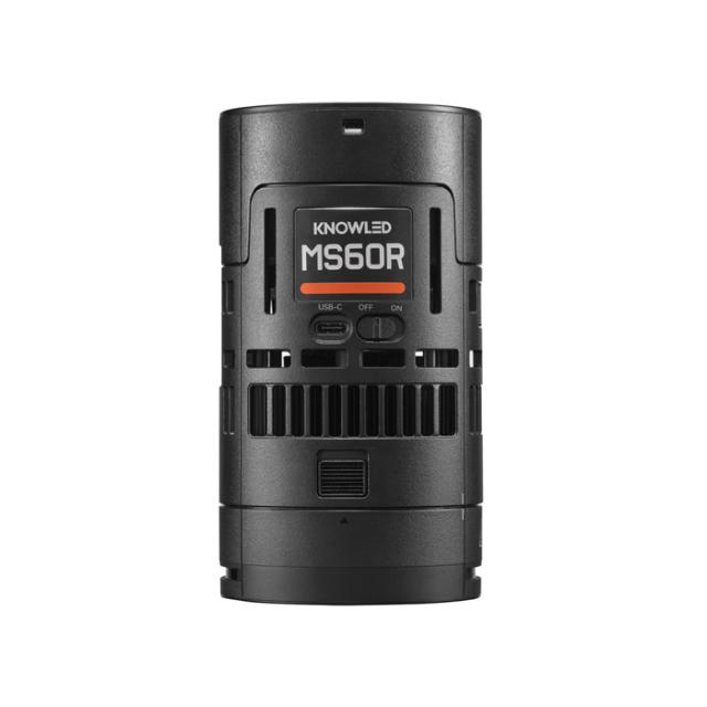 GODOX KNOWLED MS60R RGB LED LIGHT