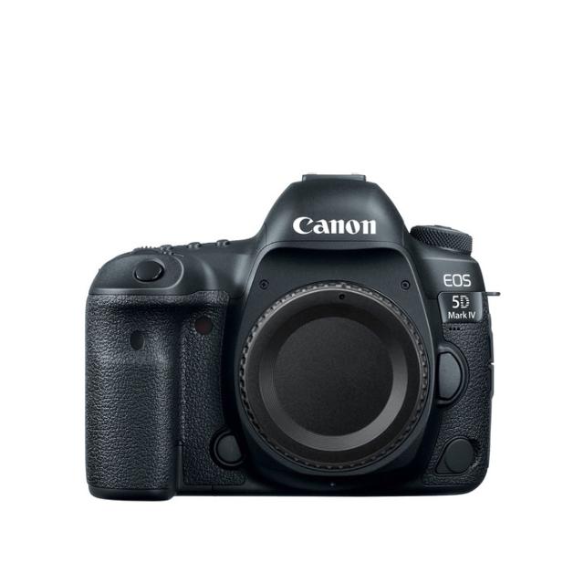 CANON EOS 5D MARK IV BODY