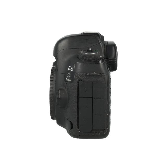 CANON BODY EOS 5D MK IV (3) USED