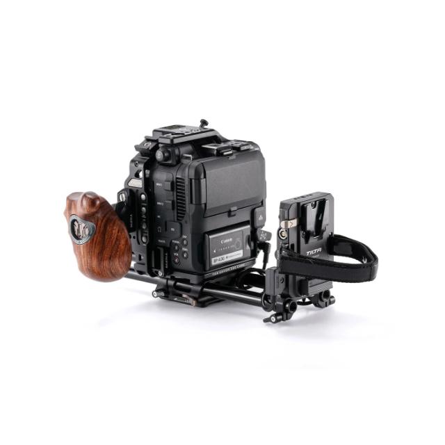 TILTA CAMERA CAGE PRO KIT FOR CANON C80(V-MOUNT)
