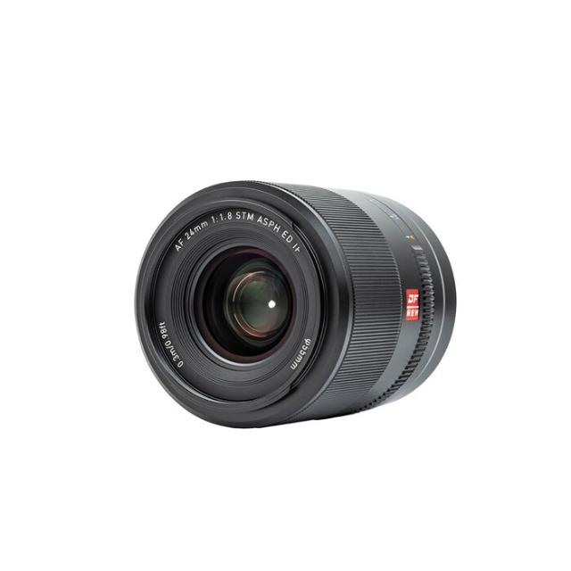 VILTROX 24MM F/1.8 AF Z-MOUNT