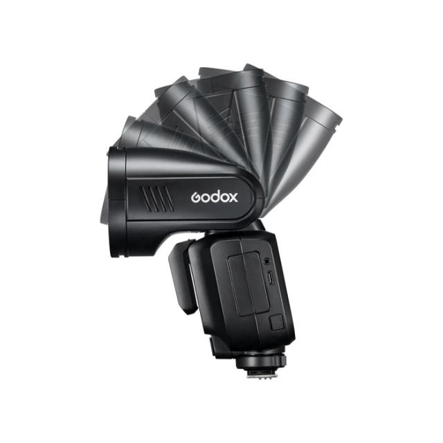 GODOX SPEEDLITE V100 FUJIFILM