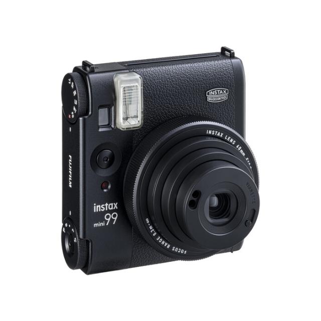 FUJI INSTAX MINI 99 INSTANT CAMERA BLACK