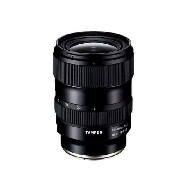 Tamron 16-30mm F/2.8 Di III VXD G2 Nikon Z