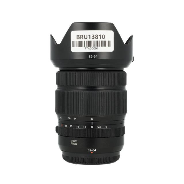 FUJI LENS GF 32-64 4,0 R LM WR (2) USED