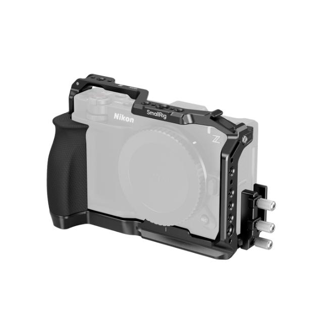 SmallRig 5467 Cage for Nikon ZR