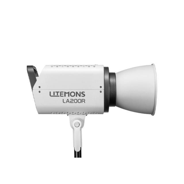 GODOX LITEMONS LED VIDEO LIGHT LA200R