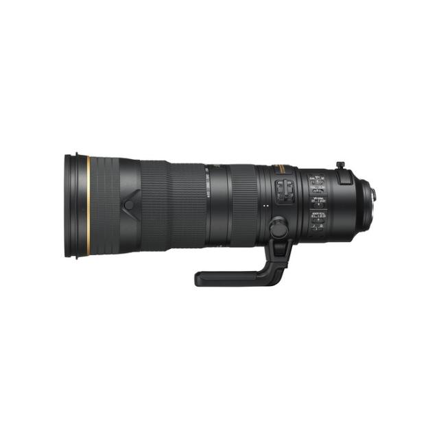 NIKON AF-S 180-400MM F/4 M. TC 1.4 FL ED VR