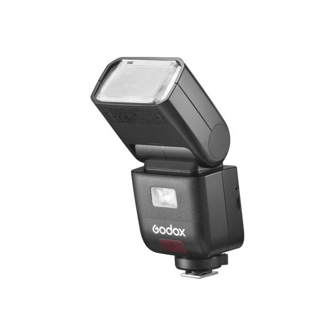 GODOX LA600R LITEMONS RGB LED VIDEO LIGHT (WHITE)