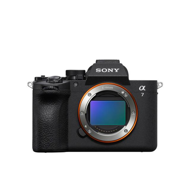 SONY ALPHA A7 V CAMERA