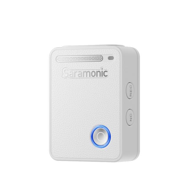 SARAMONIC ULTRA WHITE